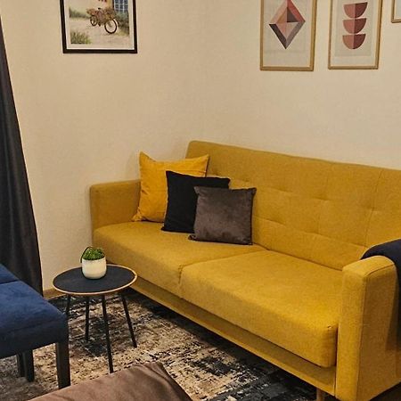 Apartmani Blue I Green Bugojno Exteriör bild