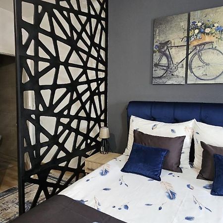 Apartmani Blue I Green Bugojno Exteriör bild