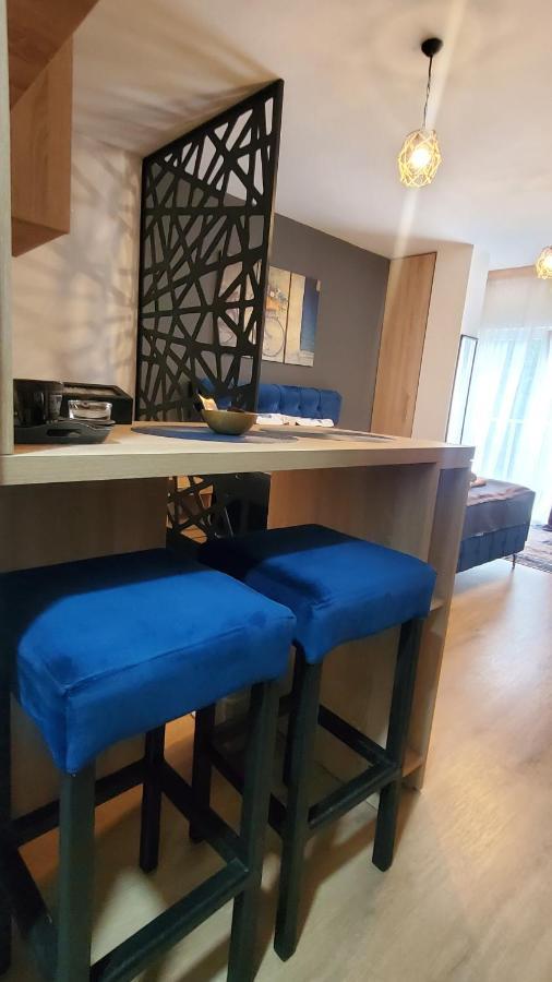 Apartmani Blue I Green Bugojno Exteriör bild