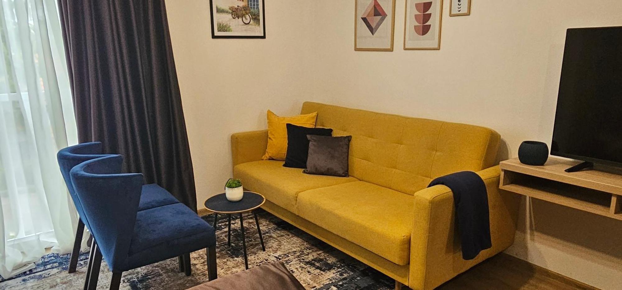 Apartmani Blue I Green Bugojno Exteriör bild