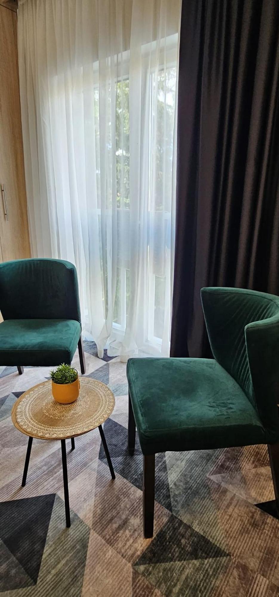 Apartmani Blue I Green Bugojno Exteriör bild