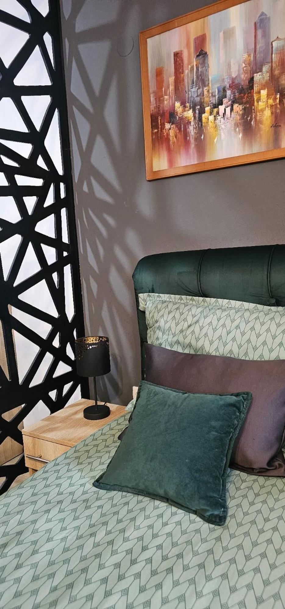 Apartmani Blue I Green Bugojno Exteriör bild