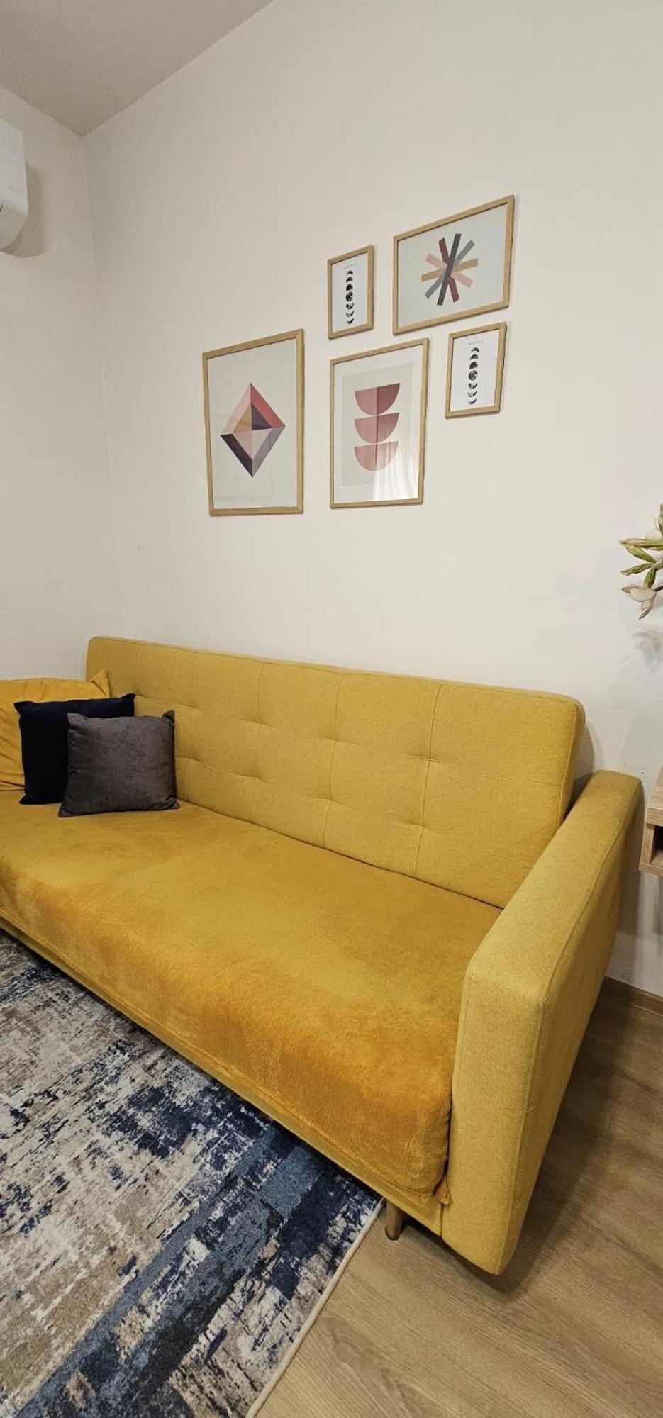 Apartmani Blue I Green Bugojno Exteriör bild