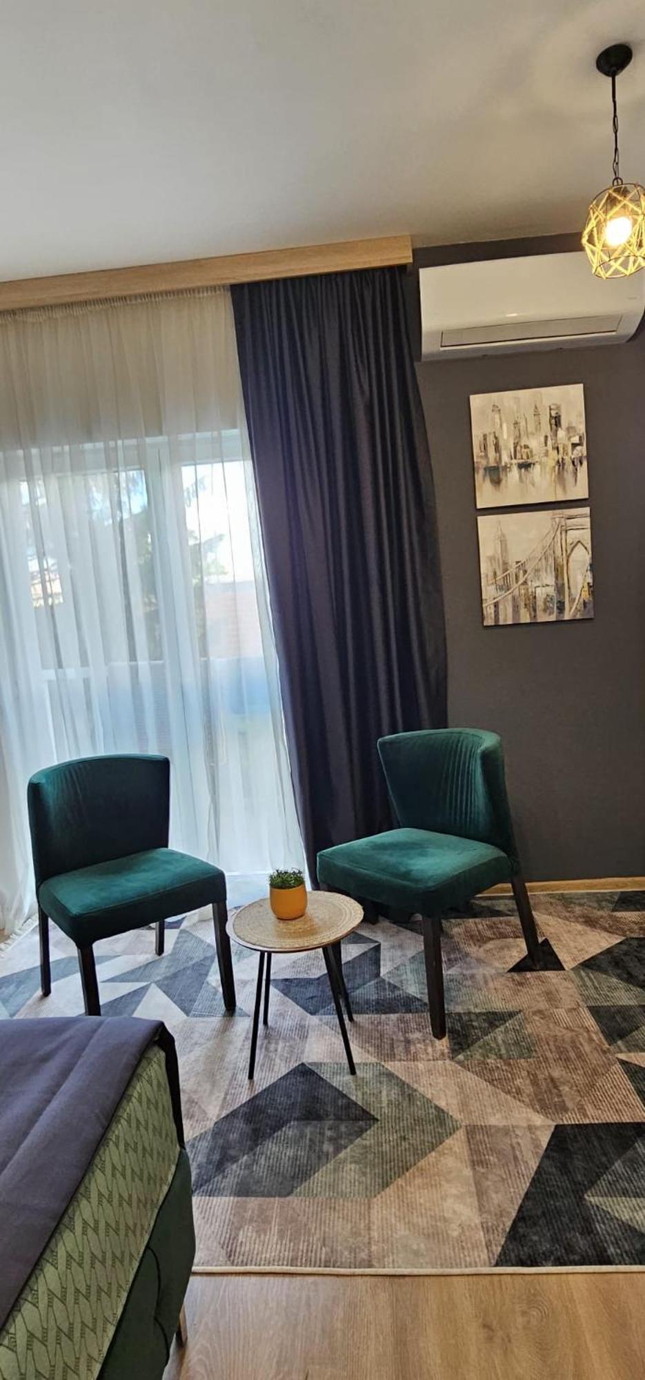 Apartmani Blue I Green Bugojno Exteriör bild