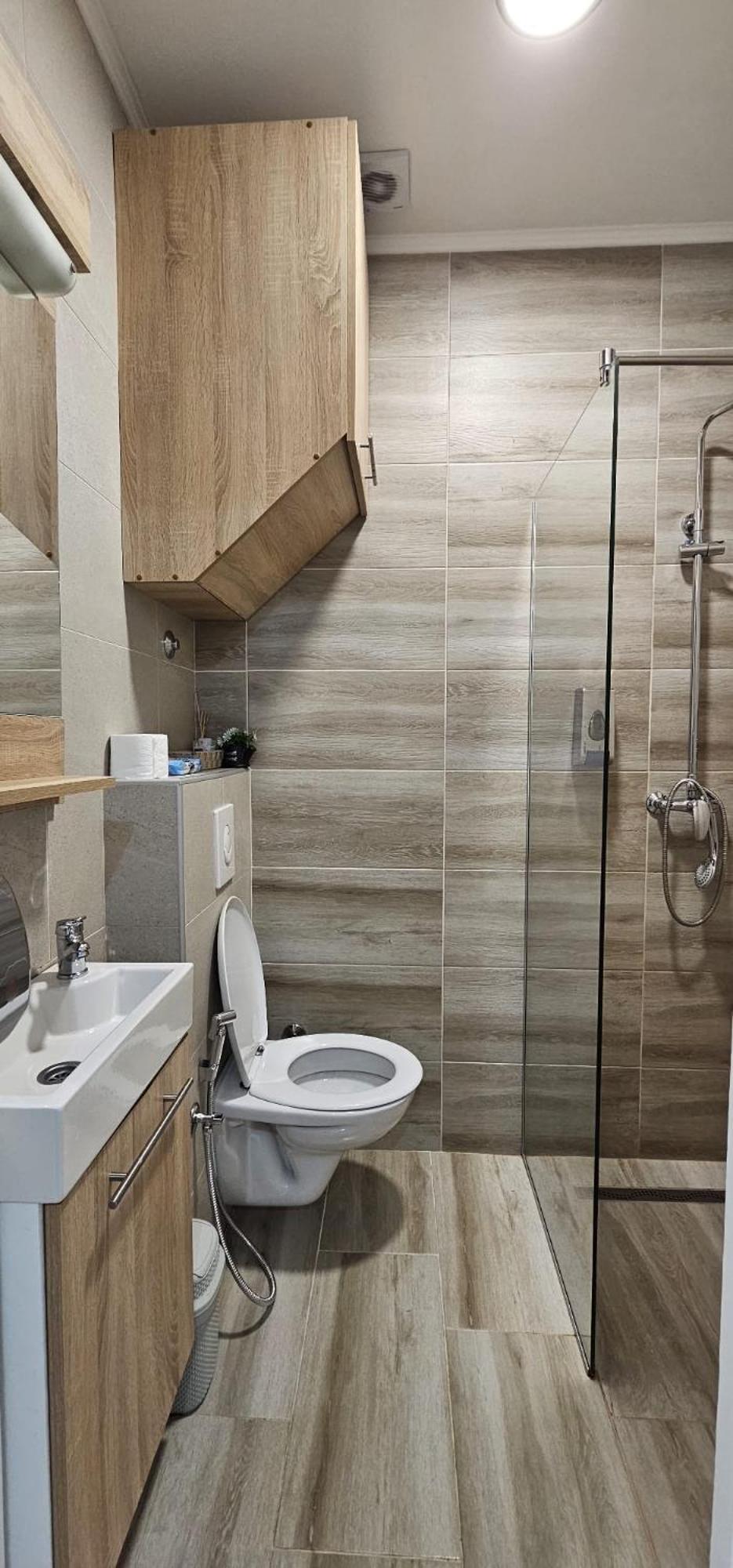 Apartmani Blue I Green Bugojno Exteriör bild
