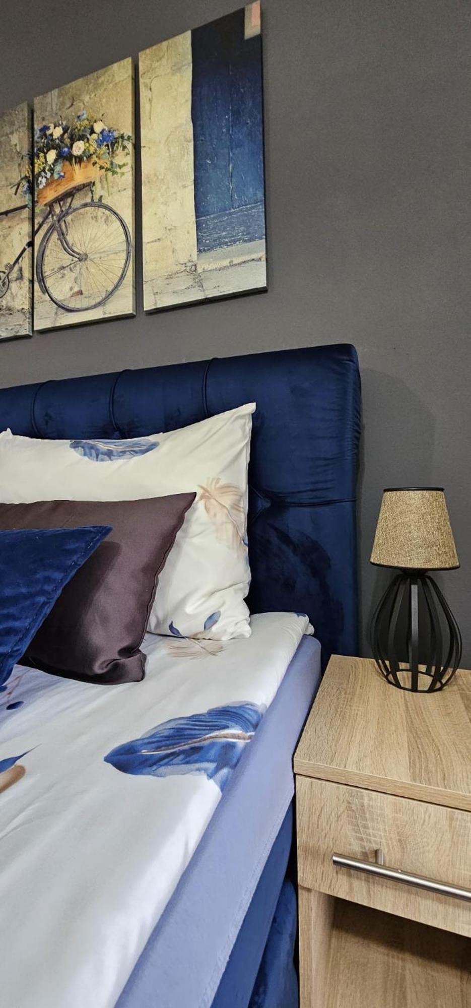 Apartmani Blue I Green Bugojno Exteriör bild