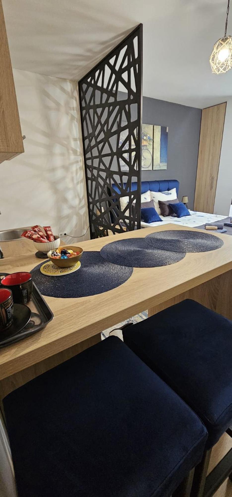 Apartmani Blue I Green Bugojno Exteriör bild