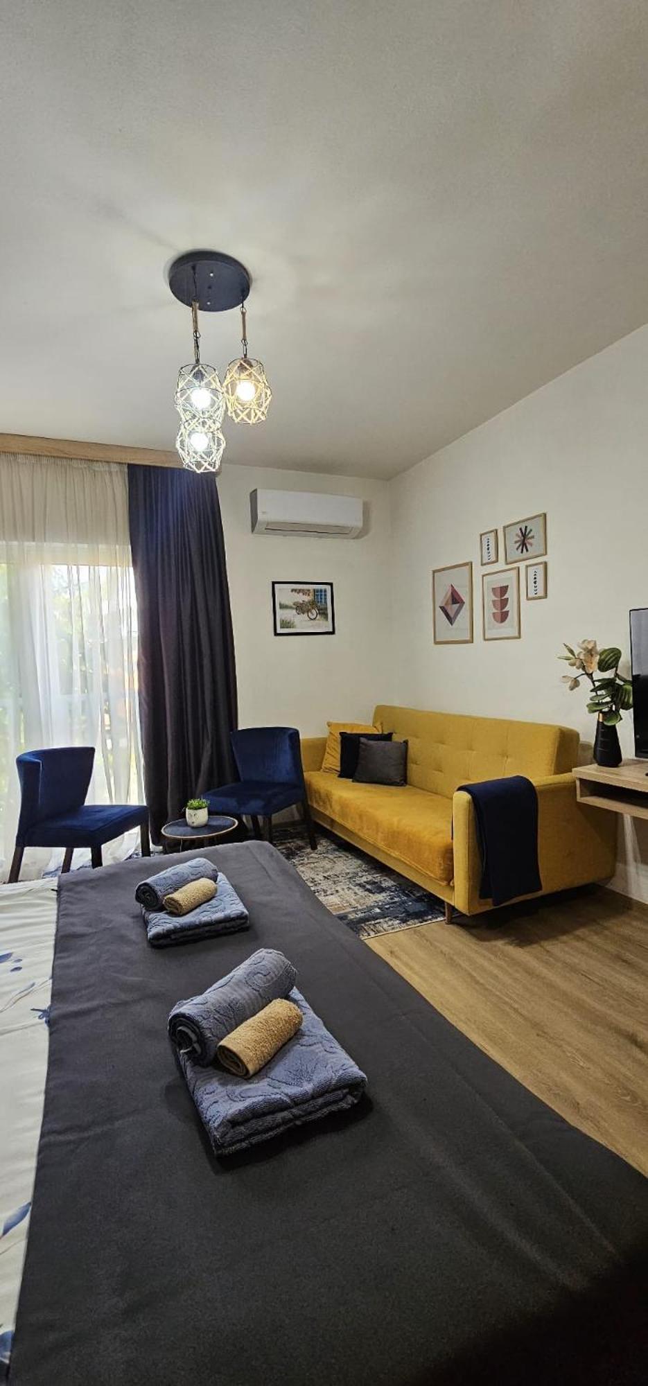 Apartmani Blue I Green Bugojno Exteriör bild