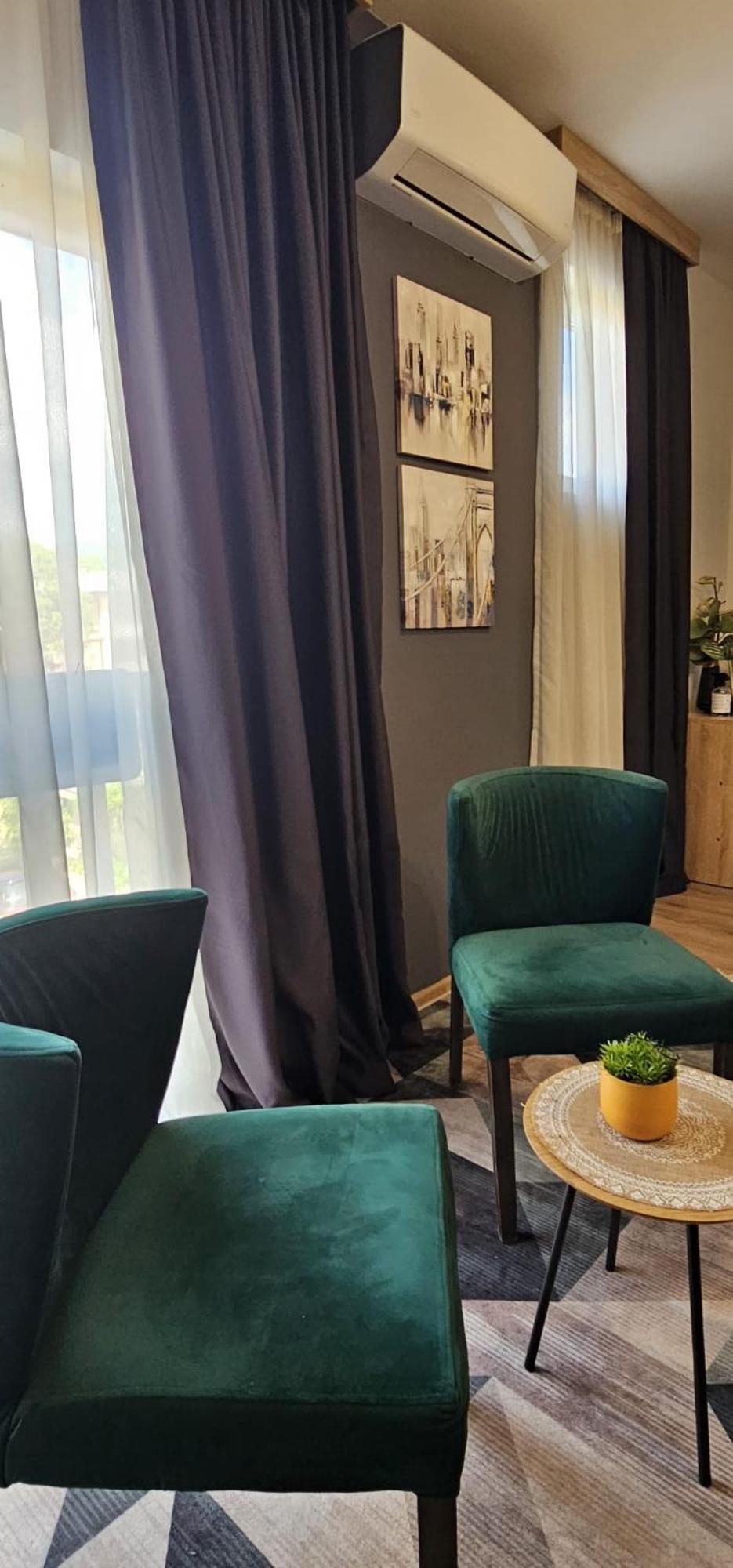Apartmani Blue I Green Bugojno Exteriör bild