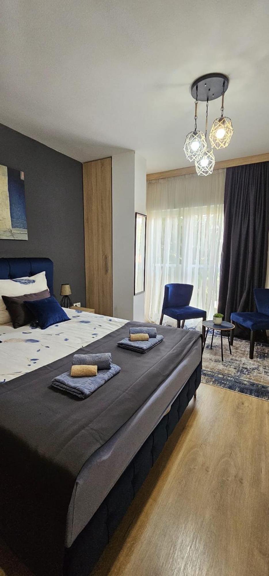 Apartmani Blue I Green Bugojno Exteriör bild