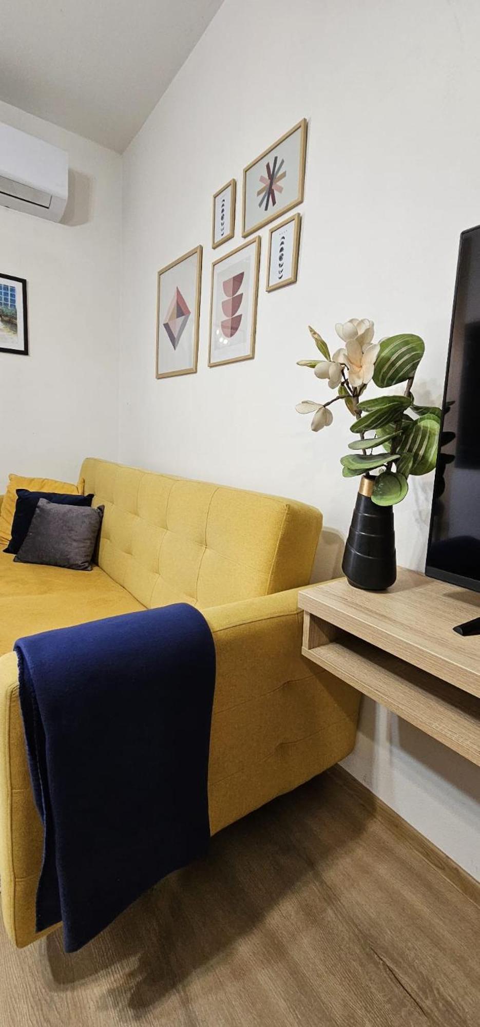 Apartmani Blue I Green Bugojno Rum bild