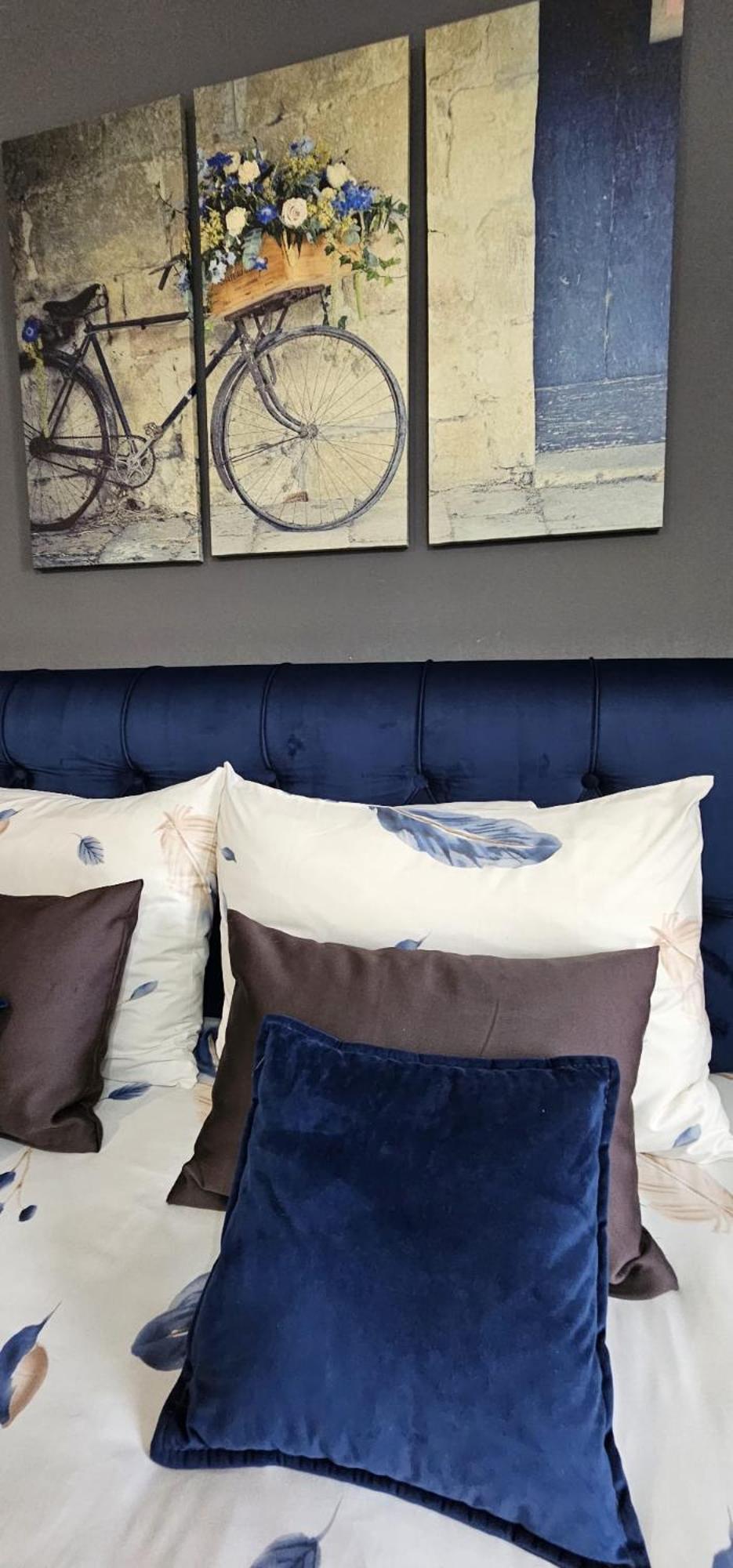 Apartmani Blue I Green Bugojno Exteriör bild
