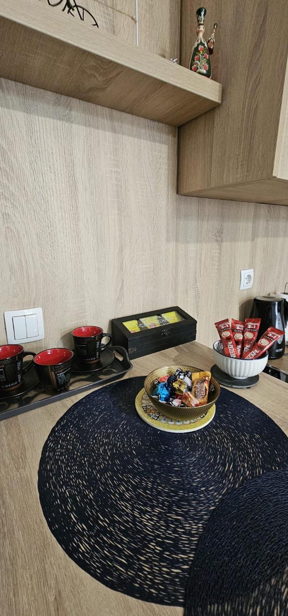 Apartmani Blue I Green Bugojno Exteriör bild