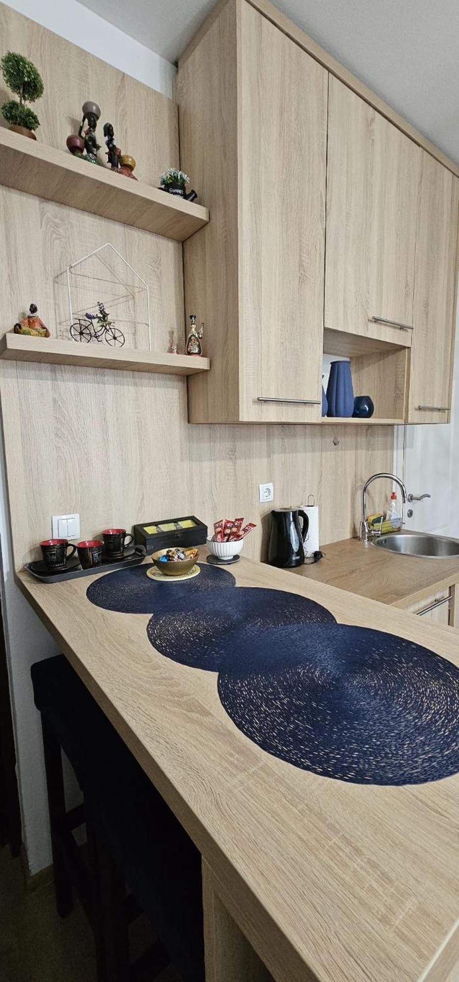 Apartmani Blue I Green Bugojno Exteriör bild